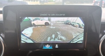 Mercedes Klasa T 1.5 180d 116KM 2022 Mercedes-Benz Klasa T 1,5D 116kM Automat Salon Polska Kamera,Navi,Skora, zdjęcie 16