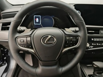 Lexus ES VII (XV70) Sedan Facelifting 300h 218KM 2025 Od ręki - 300h Business Edition 2.5 E-CVT 218KM | Szyberdach!, zdjęcie 9