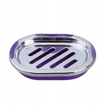 4шт. Набор аксессуаров для ванной комнаты из полипропилена, пластиковая ванная комната