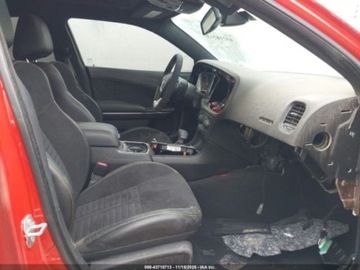 Dodge Charger VII 2023 Dodge Charger SRT HELLCAT REDEYE WIDEBODY, 2023r., 6.2L 6.2 Benzyna 797KM, zdjęcie 8