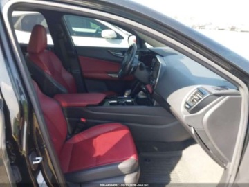 Lexus NX II 2022 Lexus NX 350 2022 2.4 Benzyna 275KM, zdjęcie 9