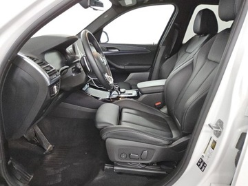 BMW X3 G45 2024 BMW X3 xDrive30I 2024 2.0l 2.0 Benzyna 248KM, zdjęcie 7