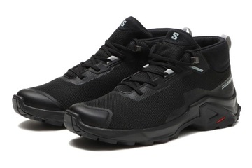 МУЖСКИЕ ТРЕККИНГОВЫЕ ОБУВИ SALOMON WATERPROOF ЛЕГКИЕ С ИЗОЛЯЦИЕЙ