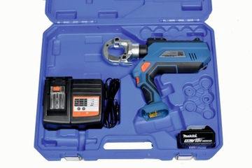 Щипцы аккумуляторные 6-300 мм ELECTRA