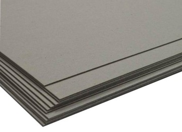 Tektura INTROLIGATORSKA 30x30 baza 1mm 615g - 5szt