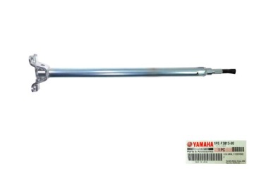 KOLUMNA KIEROWNICZA SZTYCA KIEROWNICY YAMAHA YFM 700 RAPTOR