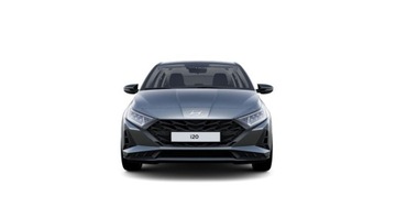 Hyundai i20 III 2025 Hyundai i20 1.0 T-GDi 90 KM 6MT Modern Comfort LED Benzyna 90KM, zdjęcie 3