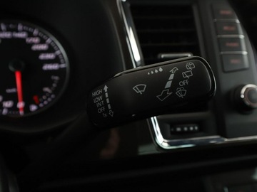 Seat Ateca SUV 2.0 TDI 190KM 2017 Seat Ateca Xcellence 4Drive automat 190KM navi, zdjęcie 34