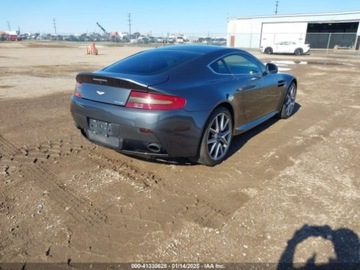 Aston Martin 2013 Aston Martin Vantage V8 2013 4.7l 4.7 Benzyna 420KM, zdjęcie 2
