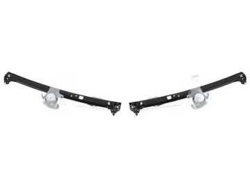 2X ZVEDÁKY SKEL FEBI BILSTEIN L+P DO BMW X3 E53