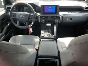 Toyota Tacoma II 2025 Toyota Tacoma Double Cab 2025 2.4l 2.4 Benzyna 278KM, zdjęcie 7