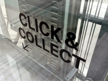 Наклейка ЛОГОТИП ИНСТРУКЦИЯ Без фона На заказ Реклама на окно автомобиля, автобуса *14см