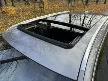 BMW Seria 5 F10-F11 Touring 520d 184KM 2010 BMW 520 D 184 Konie Navi Automat Xenon Alu18 Super, zdjęcie 2