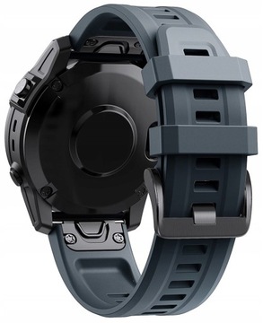 STALOWY Pasek Garmin Forerunner 965