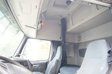 Volvo FH13 Cabin
