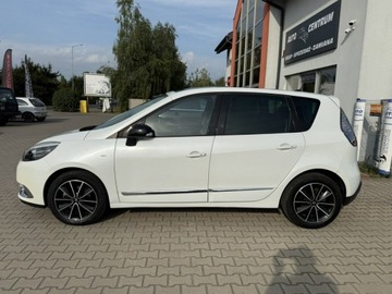 Renault Scenic III Van Facelifting 1.6 dCi eco2 130KM 2013 Renault Scenic Wersja Bose*Navi*Panorama, zdjęcie 9