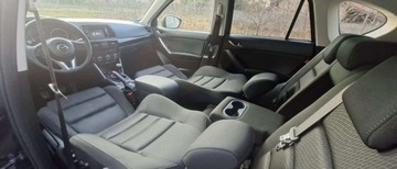 Mazda CX-5 I SUV 2.0 SKYACTIV-G 165KM 2015 Mazda CX-5 Mazda CX-5 SKYACTIV-G 165 Center-Line 2.0 Benzyna 165KM, zdjęcie 19