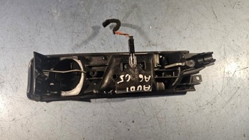 Ручка двери салона PT AUDI A6 C5 4B0839020