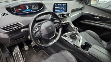 Peugeot 3008 II 2018 Peugeot 3008 2.0 HDi 150KM GT-line Blisy Full Led, zdjęcie 13
