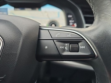 Audi Q7 II SUV Facelifting  3.0 45 TDI 231KM 2021 Audi Q7 Matrixy, aktywny tempomat, skretna tylna os, pneumatyka 3.0 231KM, zdjęcie 12