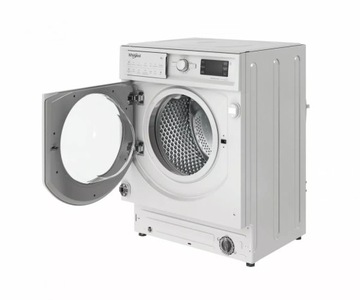 Стиральная машина Whirlpool BIWMWG81485PL 8кг 6 смыслов 14 программ