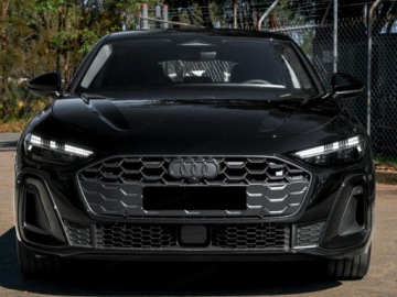 Audi A5 B10 Limousine 2.0 TFSI 204KM 2026 AUDI A5 TFSI quattro S line Sedan 2.0 (204KM) 2026, zdjęcie 2