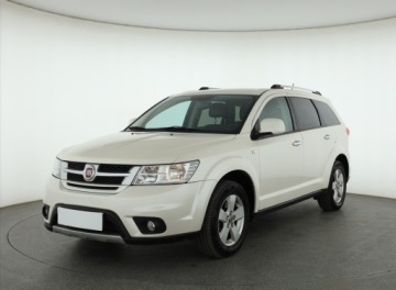 Fiat Freemont 2015 Fiat Freemont 2.0 MultiJet, 4X4, Automat, zdjęcie 1