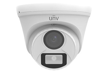 Kamera UAC-T115-F28-W UNV 5MPx IR 20m ColorHunter