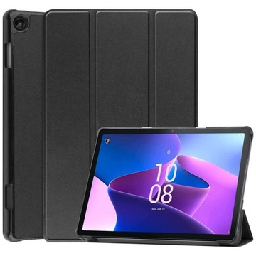 ЧЕХОЛ ДЛЯ Lenovo Tab M10 10.1 2022 3GEN 3 GEN 3RD TB328 FU/XU ЧЕРНЫЙ С ФЛИПОМ