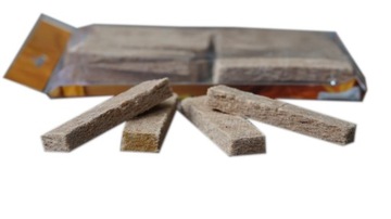ECO Firelighter, стартер для каминного гриля, 48 кубиков