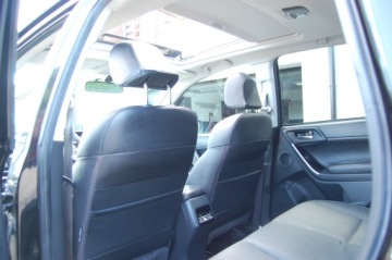 Subaru Forester IV Terenowy Facelifting 2.0 XT 241KM 2016 Subaru Forester 4x4 2.0 Turbo Boxer 241KM Panorama El.Klapa Full Led, zdjęcie 28