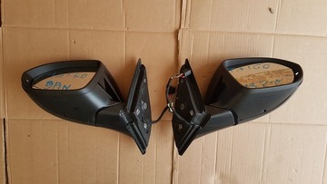 VW TAIGO ZRCÁTKO PRAVÉ 13 PIN