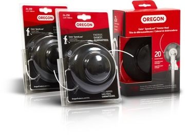 Головка кустореза GATOR OREGON SpeedLoad 24-275