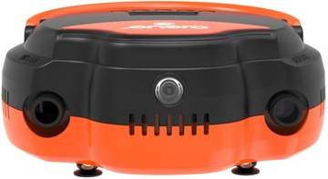 ЭЛЕКТРИЧЕСКИЙ НАСОС 12В 22PSI ДЛЯ НАДУВАНИЯ САПБОРДА, КАЯКА, ПОНТУ, ЭНЕРО