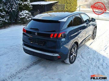 Peugeot 3008 II Crossover Facelifting  1.5 BlueHDi 130KM 2023 Peugeot 3008 Peugeot 3008 1.5 BHDI 130KM Full Led El. Klapa 1.5 Diesel, zdjęcie 30
