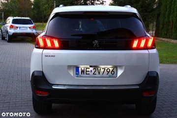 Peugeot 5008 II Crossover Facelifting 1.5 BlueHDi 130KM 2021 Peugeot 5008 Peugeot 5008 1.5 BlueHDI Allure SampS 1.5 Diesel 130KM, zdjęcie 18
