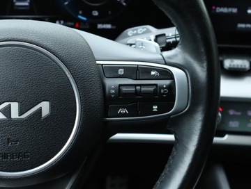 Kia Sportage V SUV 1.6 T-GDI HEV 230KM 2022 Kia Sportage 1.6 T-GDI HEV, Salon Polska, zdjęcie 24