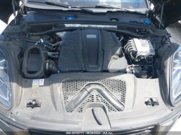 Porsche Macan 2022 Porsche Macan 2022r, GTS, 2.9L, 4x4 2.9 Benzyna 434KM, zdjęcie 13