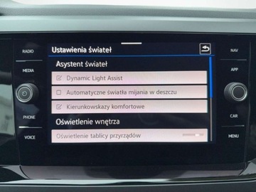 Volkswagen Taigo 1.5 TSI 150KM 2024 Volkswagen Taigo TSI 150KM R-Line SideAssist AppConet DSG ACC Kamera, zdjęcie 20