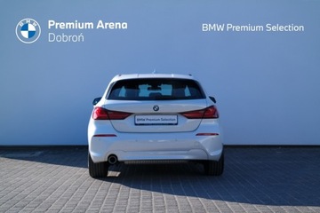 BMW Seria 1 F40 2021 BMW 118 BMW 118i LED PDC Podgrzewane Fotele BSI, zdjęcie 7