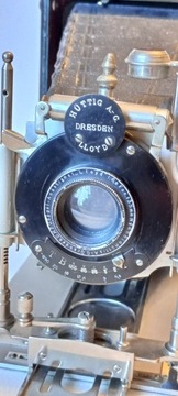 Мехова более 100 лет HUTTIG/ICA IDEAL ..