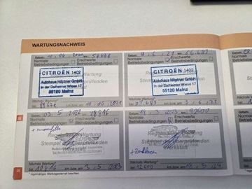 Citroen Grand C4 Picasso II Grand Picasso Facelifting 1.2 PurTech 130KM 2017 Citroen C4 Grand Picasso Gr. 1.2 PureTech 130KM More Life Gwarancja Dealer, zdjęcie 33