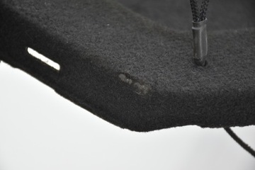 ПОЛКА ЗАДНЯЯ KIA PICANTO III