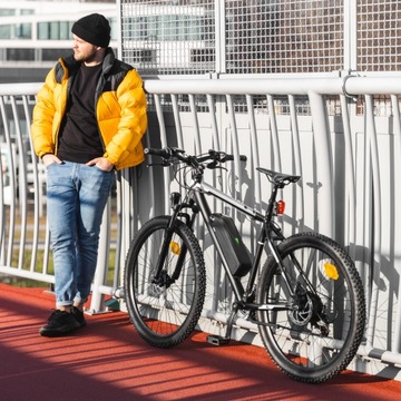 Аккумулятор для электровелосипеда e-bike 36V 14