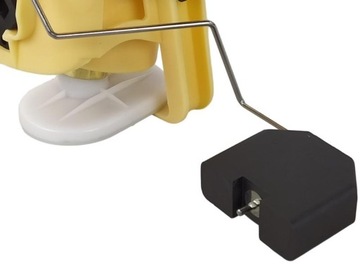 MAGNETI MARELLI MAM00034M топливный насос