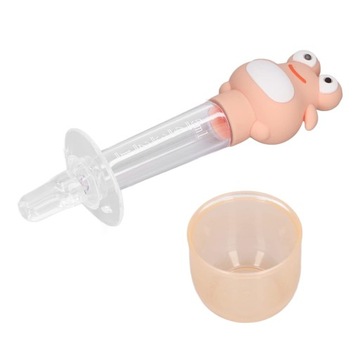 Соски для кормления силиконовые (зеленые)