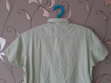 РУБАШКА ДЛЯ АЛЬПИЙСКОГО ТРЕККИНГА XL K6