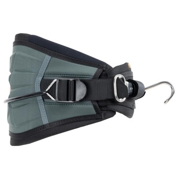 Трапеция Prolimit Rookie Misty Grey/Orange XXXS