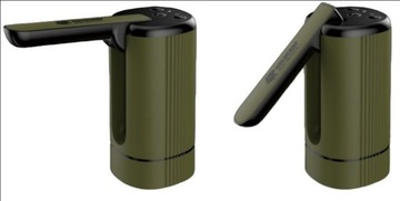 Holdcarp Smart Rechqrgeable Tap Inteligentny kranik akumulatorowy