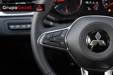 Mitsubishi ASX II 2023 Mitsubishi ASX Invite + Style + Cold 1.3 MHEV 6MT 140 KM, zdjęcie 7